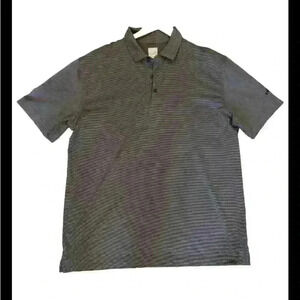 Callaway Opti Dri Short Sleeve Golf Polo Mens  - XLarge